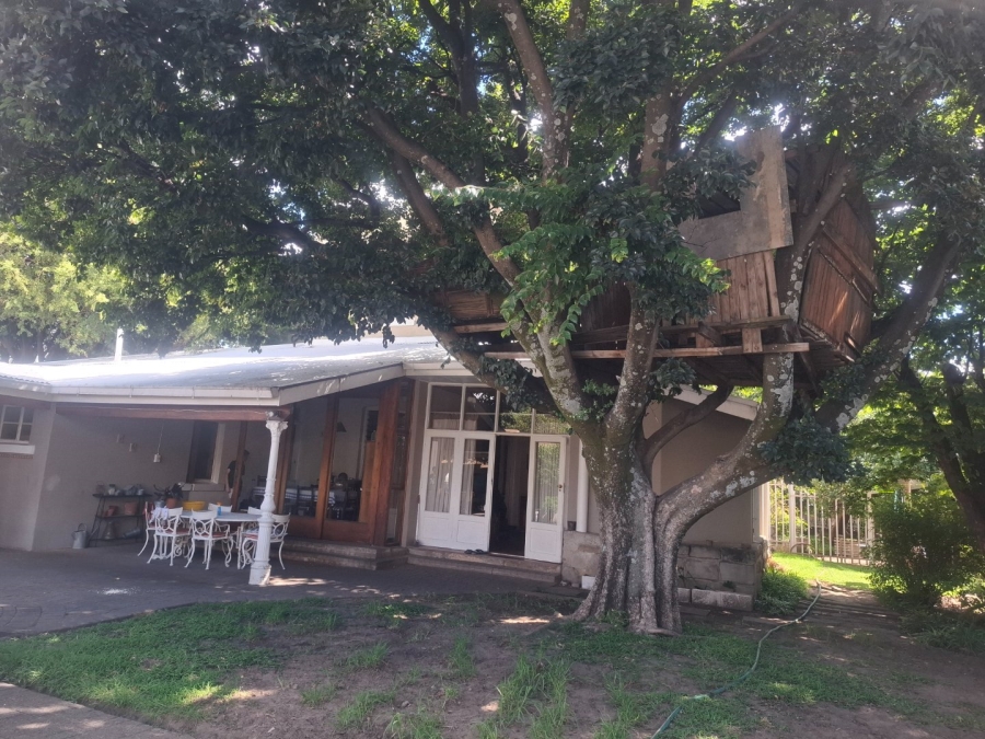 5 Bedroom Property for Sale in Kroonstad Central Free State